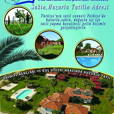 Hotel Gokkusagi Butik *