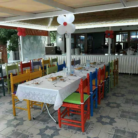Gokkusagi Butik Fethiye