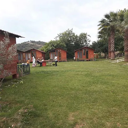 Hotel Gokkusagi Butik *