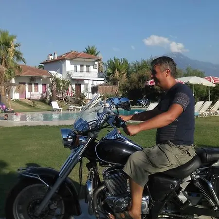 Gokkusagi Butik * Fethiye