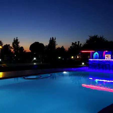 Gokkusagi Butik * Fethiye