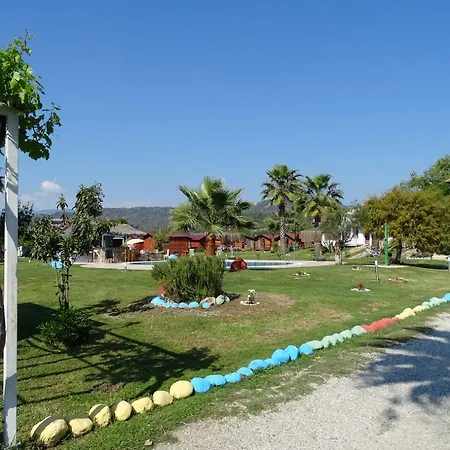 Gokkusagi Butik Fethiye