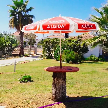 Gokkusagi Butik * Fethiye