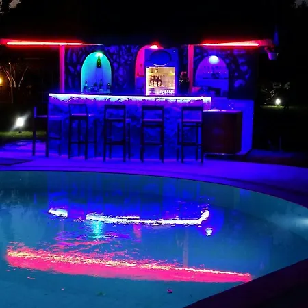Hotel Gokkusagi Butik Fethiye