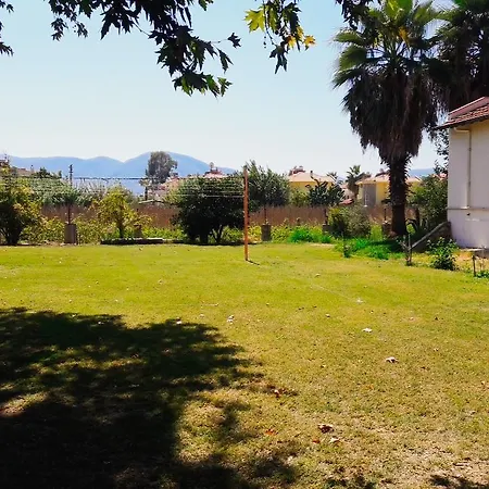 Gokkusagi Butik Fethiye