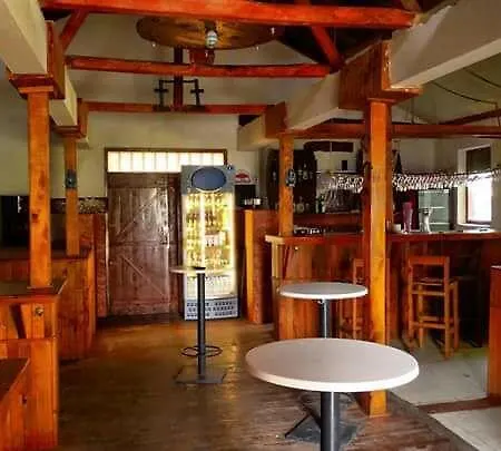 Hotel Gokkusagi Butik *