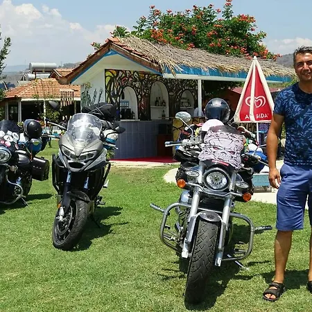 Gokkusagi Butik Fethiye