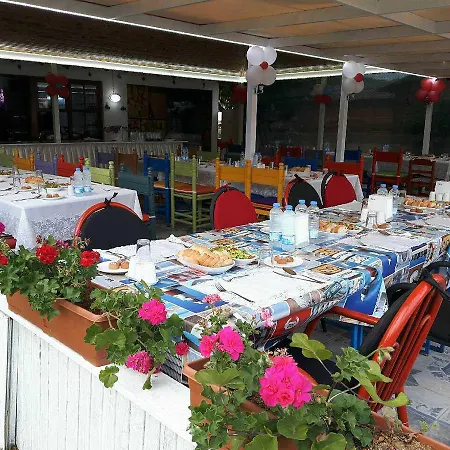 Gokkusagi Butik Fethiye