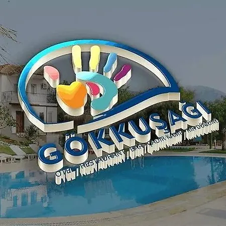 Gokkusagi Butik Fethiye