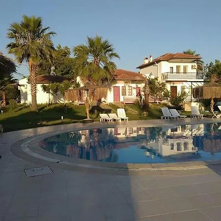 Gokkusagi Butik * Fethiye