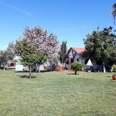 Gokkusagi Butik Otel Fethiye