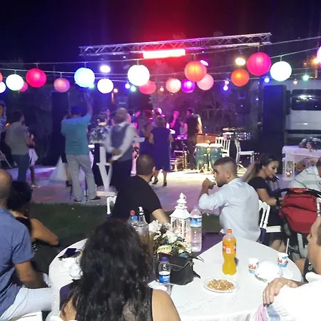 Gokkusagi Butik Otel Fethiye
