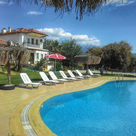 Otel Gokkusagi Butik Fethiye