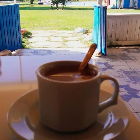 Gokkusagi Butik Otel Fethiye