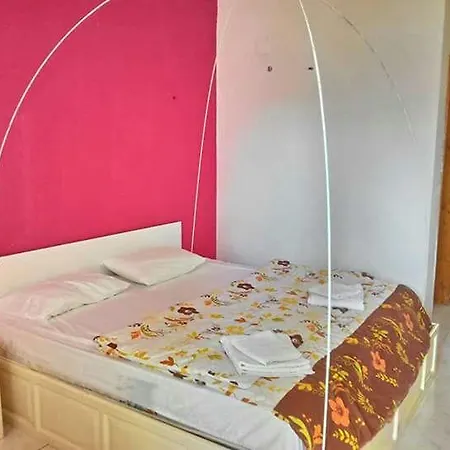 Gokkusagi Butik Otel Fethiye